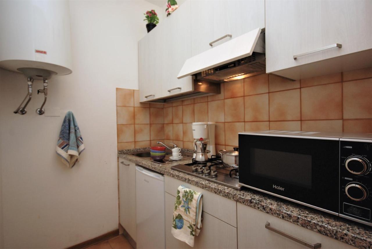 Appartamenti Verdemare Lignano Sabbiadoro Ngoại thất bức ảnh