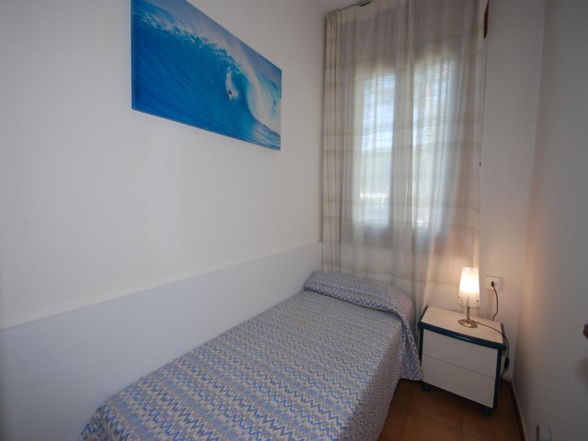 Appartamenti Verdemare Lignano Sabbiadoro Ngoại thất bức ảnh